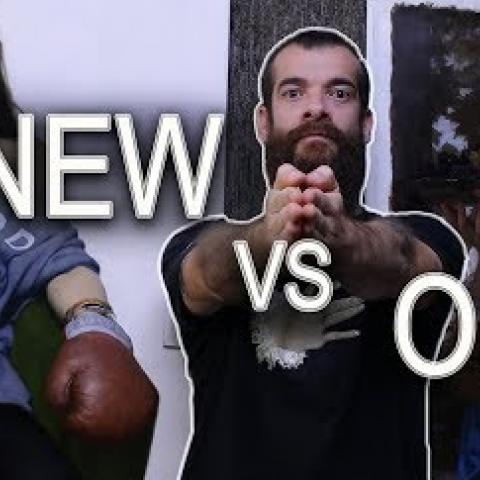 Contemporary VS Classical. Compare and Contrast the Two. Cesar Santos vlog 029